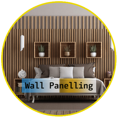 Wall Panelling